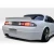 1995-1998 Nissan 240SX RBS Rear Wing - image 3