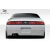 1995-1998 Nissan 240SX RBS Rear Wing - image 1