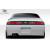 1995-1998 Nissan 240SX S14 RBS Wing Trunk Lid Spoiler - 1 Piece - image 1