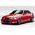 1992-1998 BMW 3 Series E36 Duraflex RBS Fender Flare Kit 4 Piece