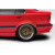 1992-1998 BMW 3 Series E36 RBS Fender Flare Kit - 4 Piece - image 3