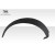 1992-1998 BMW 3 Series E36 RBS Rear Fender Flares - 2 Piece - image 6