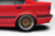 1992-1998 BMW 3 Series E36 Duraflex RBS Rear Fender Flares 2 Piece