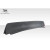 1989-1994 Nissan 240SX S13 HB RBS Rear Wing Spoiler -1 Piece - image 6