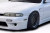 1995-1996 Nissan 240SX S14 Duraflex RBS V1 Kit 8 Piece