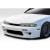 1995-1996 Nissan 240SX S14 Duraflex RBS V1 Kit - 4 Piece - image 8