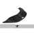 2003-2009 Mercedes CLK AF-1 Carbon Fiber Rear Wing - image 5