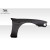 1995-1996 Nissan 240SX S14 RBS V1 30mm Front Fenders - 2 Piece - image 3