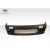 1995-1996 Nissan 240SX RBS V1 Front Bumper - image 10