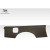1995-1998 Nissan 240SX S14 RBS V1 30mm Rear Fenders - 2 Piece - image 12
