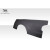 1989-1994 Nissan 240SX S13 2DR RBS V1 30mm Rear Fenders - 2 Piece - image 6