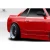 1989-1994 Nissan 240SX S13 2DR RBS V1 30mm Rear Fenders - 2 Piece - image 3