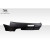 1989-1994 Nissan 240SX S13 2DR RBS V1 Rear Bumper - 1 Piece - image 7