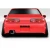 1989-1994 Nissan 240SX RBS V1 Rear Bumper - image 1