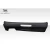 1989-1994 Nissan 240SX RBS V1 Rear Bumper - image 4
