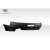 1989-1994 Nissan 240SX RBS V1 Rear Bumper - image 6