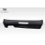 1989-1994 Nissan 240SX RBS V1 Rear Bumper - image 9