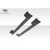 1989-1994 Nissan 240SX RBS V1 Side Skirts - image 6