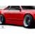 1989-1994 Nissan 240SX S13 2DR RBS V1 Side Skirts - 2 Piece - image 8