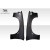 1989-1994 Nissan Silvia S13 2dr RBS Wide Body Kit - 9 Piece - image 39