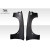 1989-1994 Nissan Silvia S13 2dr RBS Wide Body Kit - 9 Piece - image 45