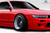 1989-1994 Nissan Silvia S13 2dr Duraflex RBS Wide Body Kit 9 Piece
