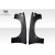 1989-1994 Nissan Silvia S13 2dr RBS Wide Body Kit - 8 Piece - image 42