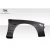 1989-1994 Nissan Silvia S13 RBS V1 30mm Front Fenders - 2 Piece - image 9