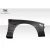1989-1994 Nissan S13 Silvia RBS V1 Fender - image 5