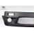 1989-1994 Nissan Silvia S13 Duraflex RBS V1 Front Bumper - 1 Piece - image 11