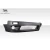 1989-1994 Nissan S13 Silvia RBS V1 Front Bumper - image 6