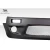 1989-1994 Nissan S13 Silvia RBS V1 Front Bumper - image 10