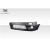 1989-1994 Nissan S13 Silvia RBS V1 Front Bumper - image 9