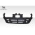 1995-1998 Nissan 240SX S14 Duraflex RBS V2 Wide Body Front Bumper - 1 Piece - image 4