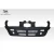 1995-1998 Nissan 240SX S14 RBS V2 Wide Body Front Bumper - 1 Piece - image 4