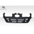 1995-1998 Nissan 240SX S14 RBS V2 Wide Body Front Bumper - 1 Piece - image 10