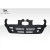 1995-1998 Nissan 240SX RBS V2 Front Bumper - image 5