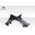 1995-1998 Nissan 240SX S14 RBS V2 Wide Body Front Fenders - 2 Piece - image 6
