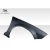 1995-1998 Nissan 240SX S14 RBS V2 Wide Body Front Fenders - 2 Piece - image 5