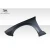 1995-1998 Nissan 240SX S14 RBS V2 Wide Body Front Fenders - 2 Piece - image 6