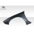 1995-1998 Nissan 240SX S14 RBS V2 Wide Body Front Fenders - 2 Piece - image 10