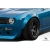 1995-1998 Nissan 240SX S14 RBS V2 Wide Body Front Fenders - 2 Piece - image 5