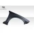 1995-1998 Nissan 240SX S14 RBS V2 Wide Body Front Fenders - 2 Piece - image 7