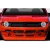 1995-1998 Nissan 240SX RBS V2 Grille - image 1