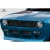 1995-1998 Nissan 240SX S14 RBS V2 Wide Body Front Grille - 1 Piece - image 3