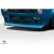 1995-1998 Nissan 240SX RBS V2 Front Lip - image 3