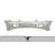 2003-2008 Mercedes SL - Mercedes AF-1 Front Bumper - image 11