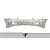 2003-2008 Mercedes SL - Mercedes AF-1 Front Bumper - image 12