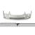 2003-2008 Mercedes SL - Mercedes AF-1 Front Bumper - image 5
