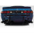 1995-1998 Nissan 240SX S14 RBS V2 Wide Body Rear Diffuser - 1 Piece - image 1